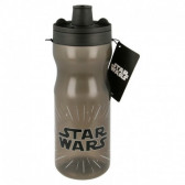 Πλαστικό μπουκάλι σπορ, Star Wars, 640 ml Star Wars 8919 
