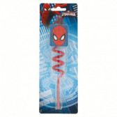 Καλαμάκι Spiderman Spiderman 9111 