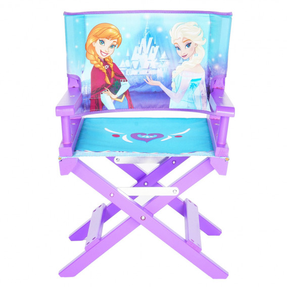 Καρέκλα Άννα & Έλσα Frozen 92714 