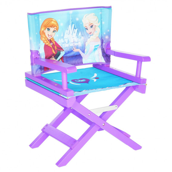 Καρέκλα Άννα & Έλσα Frozen 92715 2