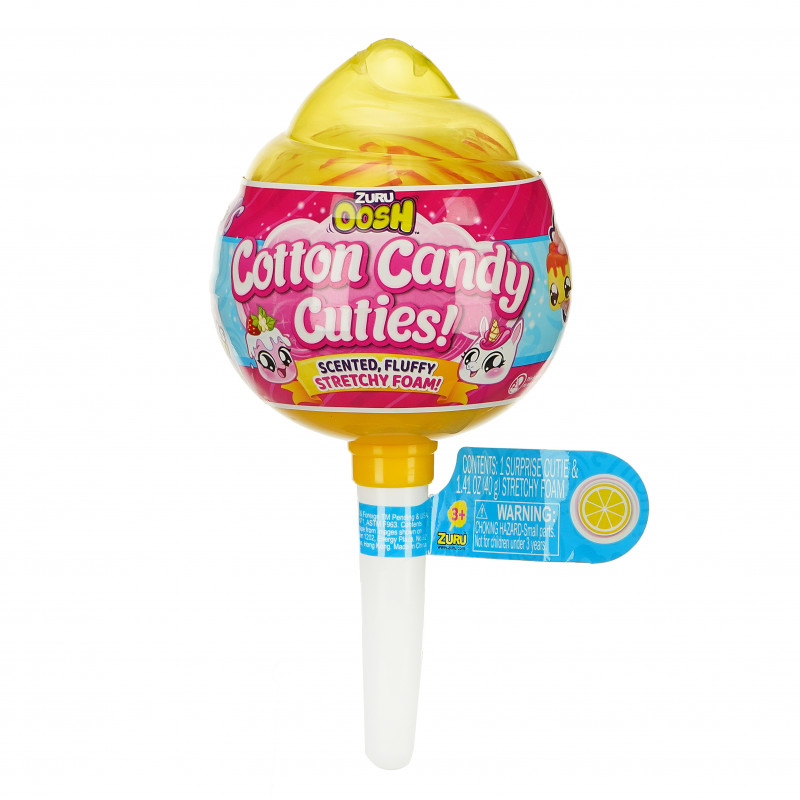 Υφάσματα για ζύμωμα Candy  Cotton  93996