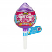 Υφάσματα για ζύμωμα Candy Cotton ZURU 94000 