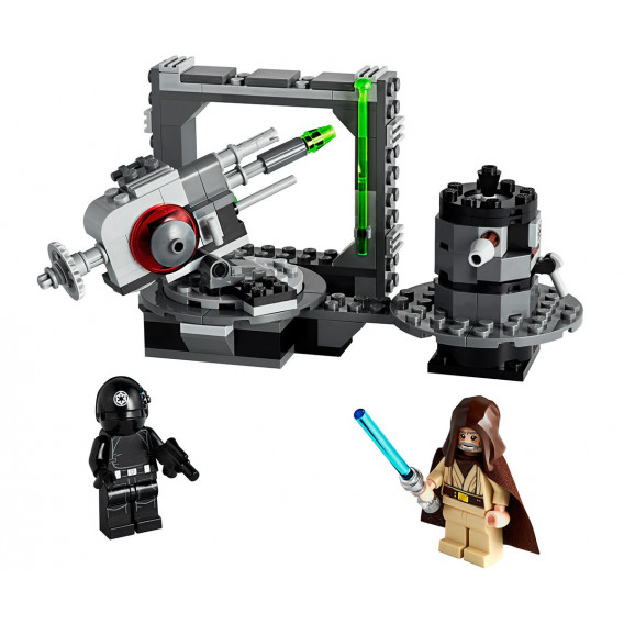 Εργαλείο Κατασκευαστή Death Star 159 Lego 94116 3