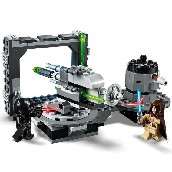 Εργαλείο Κατασκευαστή Death Star 159 Lego 94117 4