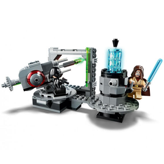 Εργαλείο Κατασκευαστή Death Star 159 Lego 94118 5