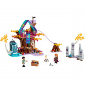 Σχεδιαστής The Enchanted Wood House 302 Lego 94135 3