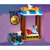 Arandale 521 Κατασκευή κάστρου Lego 94150 6