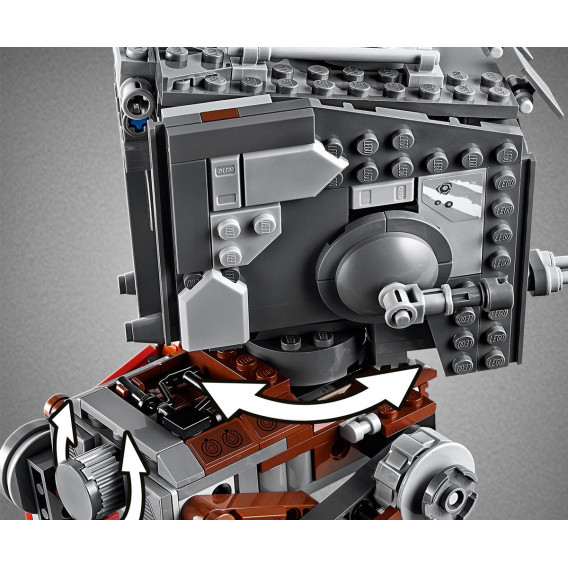 Σχεδιαστής AS-ST Raider 540 Lego 94165 7