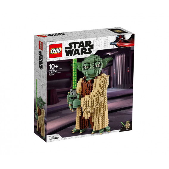 Σχεδιαστής Yoda 1771 Lego 94169 