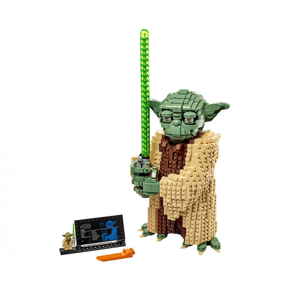 Σχεδιαστής Yoda 1771 Lego 94171 3
