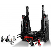 Σχεδιαστής Kylo Ren&#39;s Shuttle 1005 Lego 94178 4