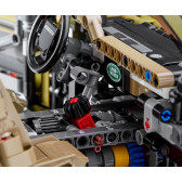 Σχεδιαστής Land Rover Defender 2573 Lego 94197 9