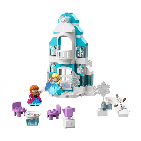 Σχεδιαστής Ice Castle 59 Lego 94232 3