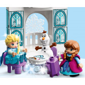 Σχεδιαστής Ice Castle 59 Lego 94234 5