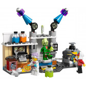 Σχεδιαστής The JB Spirits Lab 173 Lego 94238 3