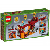 Σχεδιαστής Γέφυρας Φωτισμού 372 Lego 94297 2
