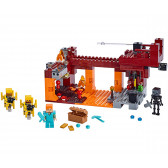 Σχεδιαστής Γέφυρας Φωτισμού 372 Lego 94298 3