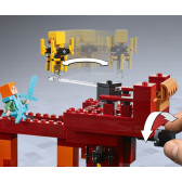 Σχεδιαστής Γέφυρας Φωτισμού 372 Lego 94300 5