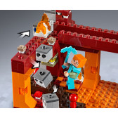 Σχεδιαστής Γέφυρας Φωτισμού 372 Lego 94301 6