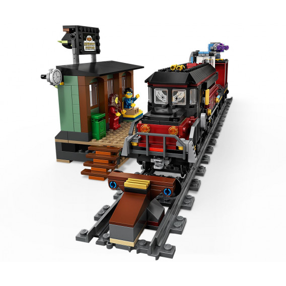 Ghost Train Express Builder 679 Lego 94356 4