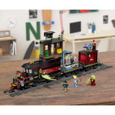 Ghost Train Express Builder 679 Lego 94359 7