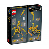 Σχεδιαστής Compact γερανός 920 Lego 94367 2