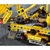 Σχεδιαστής Compact γερανός 920 Lego 94373 8
