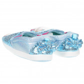 Παντόφλες με σχέδιο Frozen για κορίτσια Frozen 94670 2