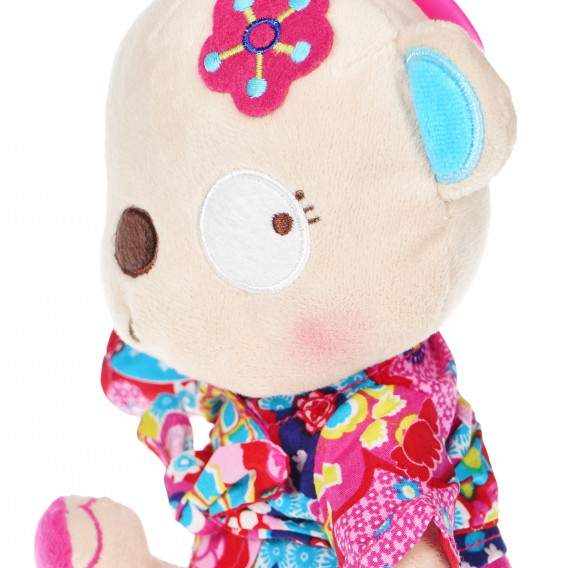 Πιπίλα πιπίλας για κορίτσι από τη σειρά Kimono Tuc Tuc 94729 3
