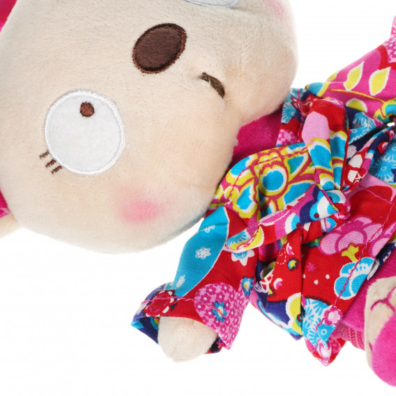 Πιπίλα πιπίλας για κορίτσι από τη σειρά Kimono Tuc Tuc 94730 4