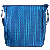 Τσάντα για καρότσι σε μπλε χρώμα Tuc Tuc 94914 3