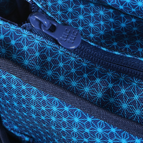 Τσάντα για καρότσι σε μπλε χρώμα Tuc Tuc 94918 7