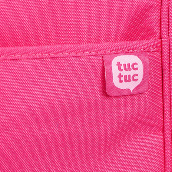Τσάντα για καρότσι για κορίτσι Tuc Tuc 94924 5