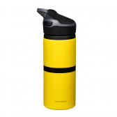 Παγούρι αλουμινίου υψηλής ποιότητας 600 ml, με εικόνα Minions Despicable Me 95012 2