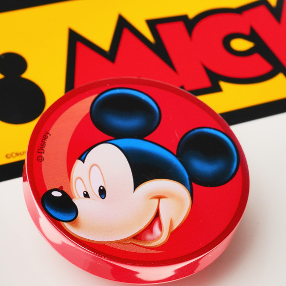 Κρεμάστρα τοίχου Mickey Mouse, 1 τεμάχιο Mickey Mouse 95454 2