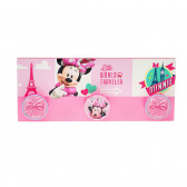 Κρεμάστρα τοίχου Minnie Mouse, 1 τεμάχιο Minnie Mouse 95457 