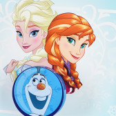 Κρεμάστρα τοίχου Frozen Kingdom, 1 τεμάχιο Frozen 95463 3