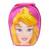Θερμομονωτική τσάντα με εικόνα της πριγκίπισσας, 4,64 l Frozen 95494 