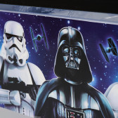 Κομοδίνο με υπέροχες εικόνες με τους χαρακτήρες των Star Wars Star Wars 95654 3