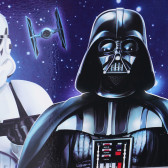 Κομοδίνο με υπέροχες εικόνες με τους χαρακτήρες των Star Wars Stor 95658 7