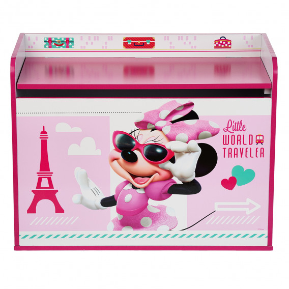 Συρταριέρα - Minnie Mouse Minnie Mouse 95677 