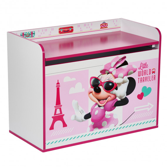 Συρταριέρα - Minnie Mouse Minnie Mouse 95678 2