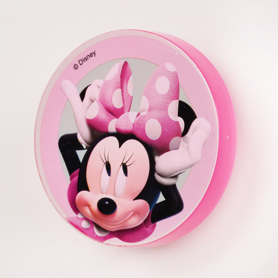 Συρταριέρα - Minnie Mouse με 4 συρτάρια Minnie Mouse 95691 3