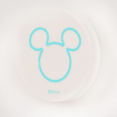 Συρταριέρα Λευκή - Mickey Mouse Stor 95713 3