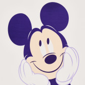 Συρταριέρα Λευκή - Mickey Mouse Stor 95714 4