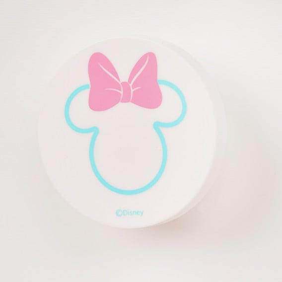 Συρταριέρα Λευκή - Minnie Mouse Minnie Mouse 95718 3