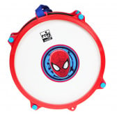 Drum με δύο μπαστούνια, Spiderman Spiderman 96062 3