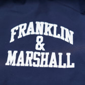 Τζάκετ με κουκούλα, για αγόρι Franklin & Marshall 96661 3