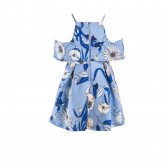 Παιδικό επίσημο φόρεμα LIPSY 9727 1