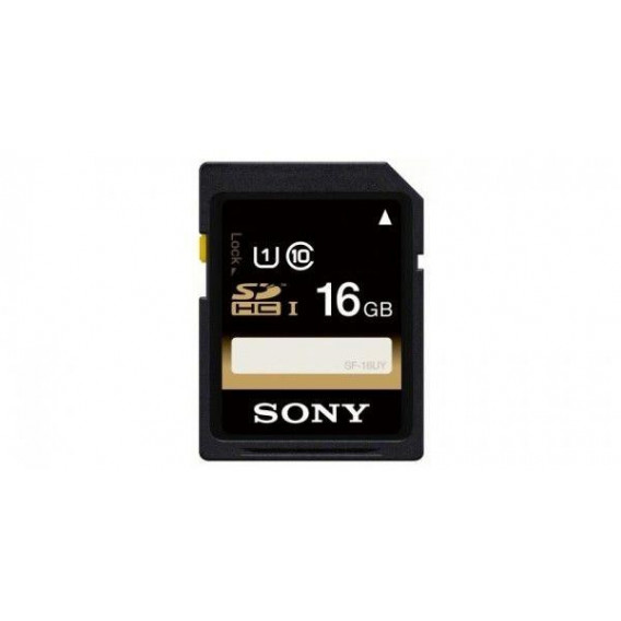 Κάρτα SD 16 GB SONY 9954 